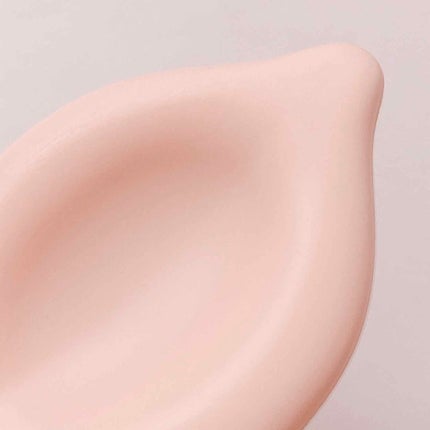 シリコーン製肌パフ/タフシロン/パフ・スポンジを使ったクチコミ(3枚目)