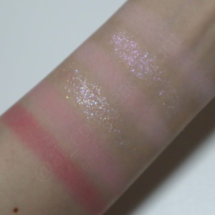 プロ アイ パレット エアー/CLIO/アイシャドウパレットを使ったクチコミ(2枚目)