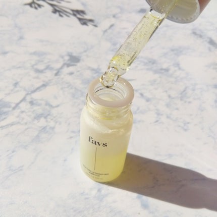 ペプチドハイドレーティングアンプル/favs/美容液を使ったクチコミ(7枚目)