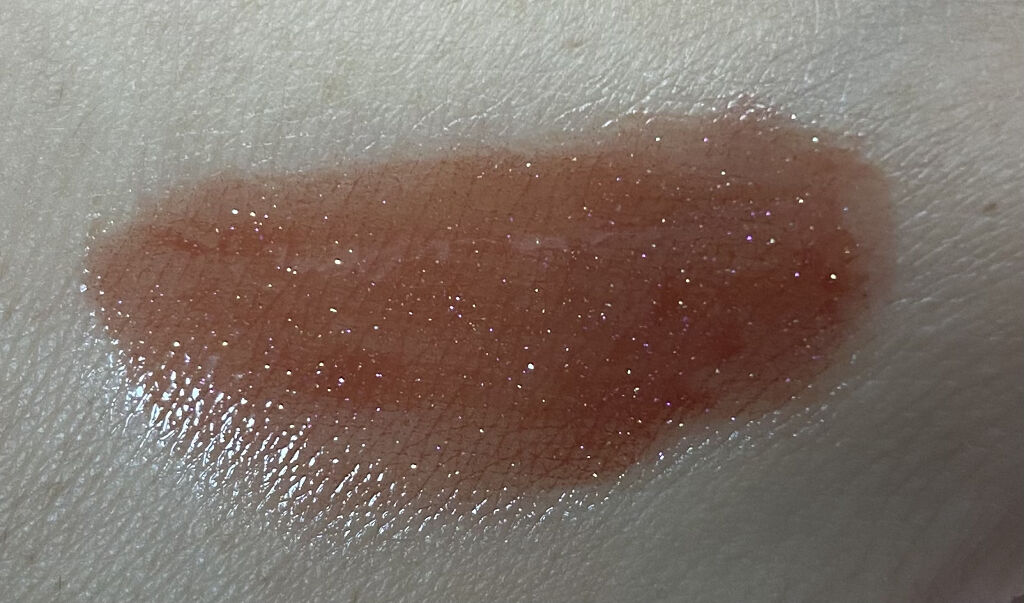 アピュー ジューシーパン スパークリングティント JRD01 胸きゅんイチゴジャム/A’pieu/口紅を使ったクチコミ（3枚目）