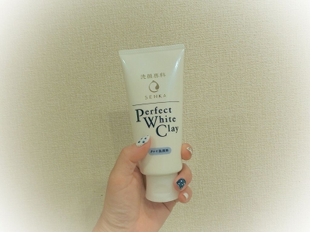 オールクリアオイル/SENKA（専科）/オイルクレンジングを使ったクチコミ（1枚目）