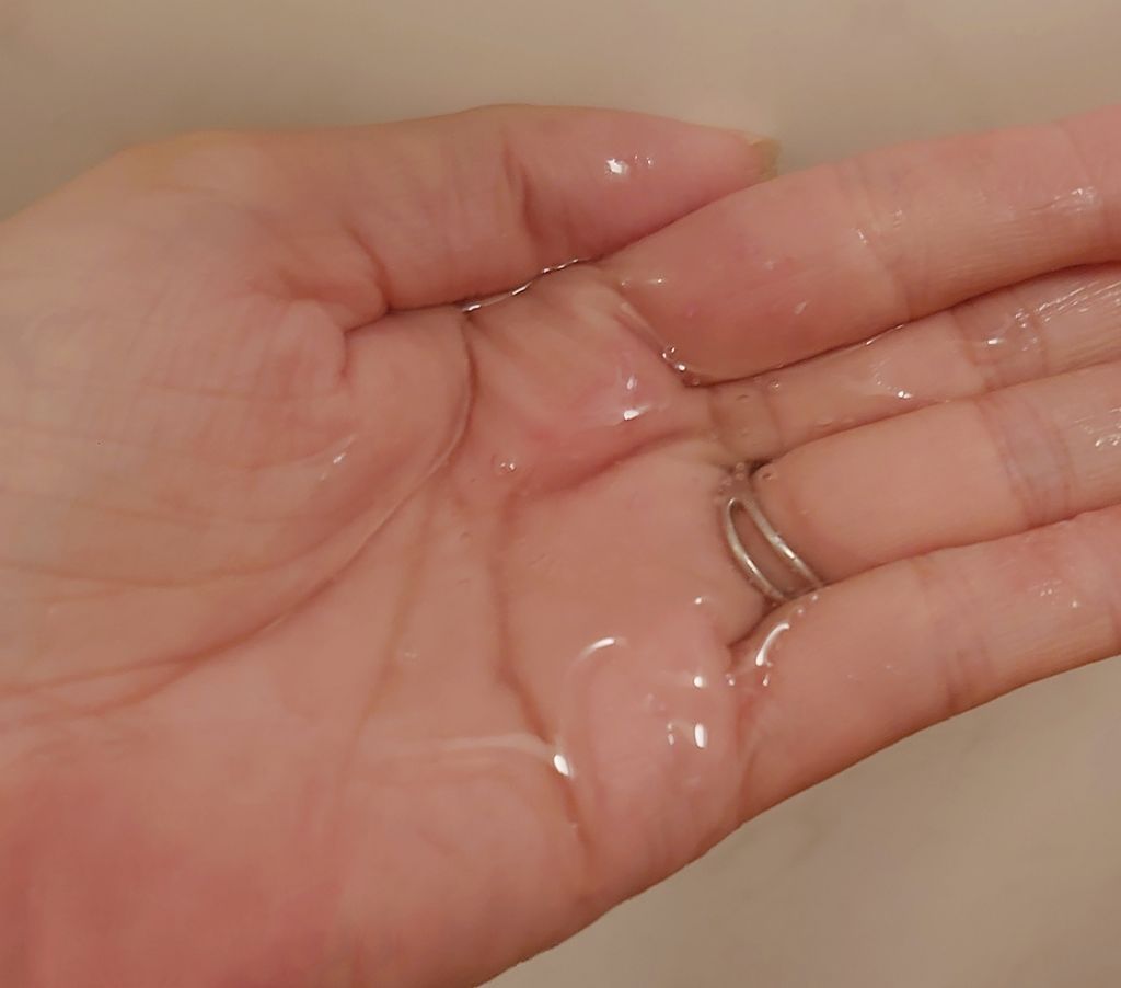 KESHIKIシャンプー/ヘアトリートメント/KESHIKI/市販シャンプーを使ったクチコミ(2枚目)