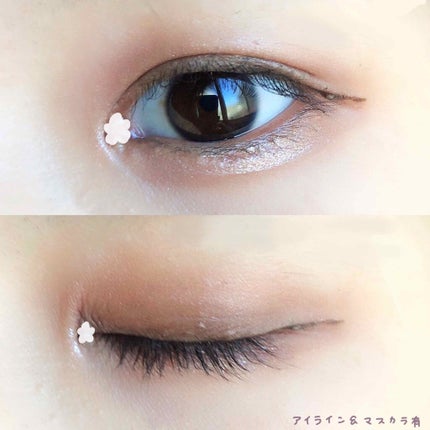 スキニーリッチシャドウ/excel/アイシャドウパレットを使ったクチコミ(4枚目)