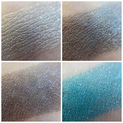 フェリンアイズ インテンスアイシャドウ クアッド 8/DOLCE&GABBANA BEAUTY/アイシャドウパレットの画像