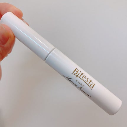 マスカラリムーバー/ビフェスタ/ポイントメイクリムーバーを使ったクチコミ(1枚目)