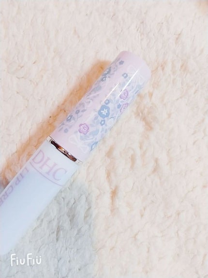 DHC 薬用リップクリーム/DHC/リップクリームを使ったクチコミ(4枚目)