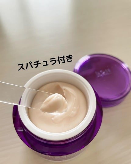 バイオヒールボ プロバイオダーム 3Dリフティングクリーム/BIOHEAL BOH/フェイスクリームを使ったクチコミ(4枚目)