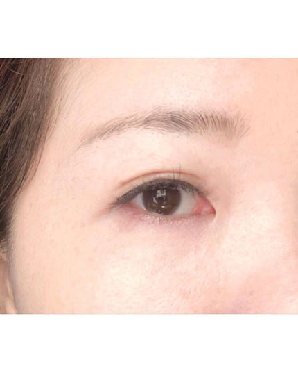 アイブロウキーパー/コフレドール/パウダーアイブロウを使ったクチコミ(3枚目)