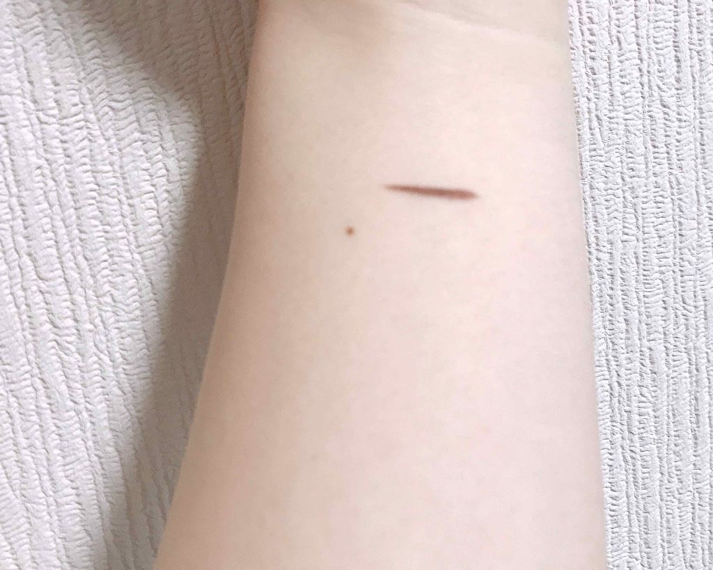 ラブ・ライナー リキッドアイライナーR3/ラブ・ライナー/リキッドアイライナーを使ったクチコミ(3枚目)