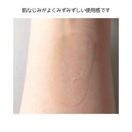 ハンド&ヘア ライトセラム/AUTHENTIC BEAUTY CONCEPT/ハンドクリームを使ったクチコミ(3枚目)