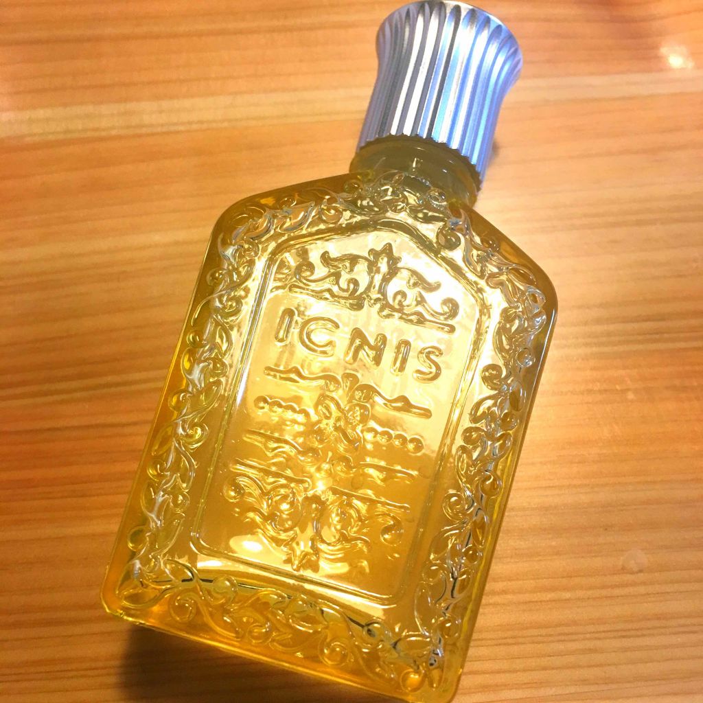 ヘヴンスイッチ EX/IGNIS/美容液を使ったクチコミ(1枚目)