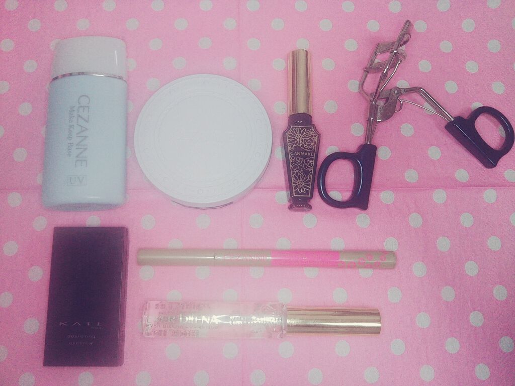 UVクリアフェイスパウダー/CEZANNE/プレストパウダーを使ったクチコミ(2枚目)