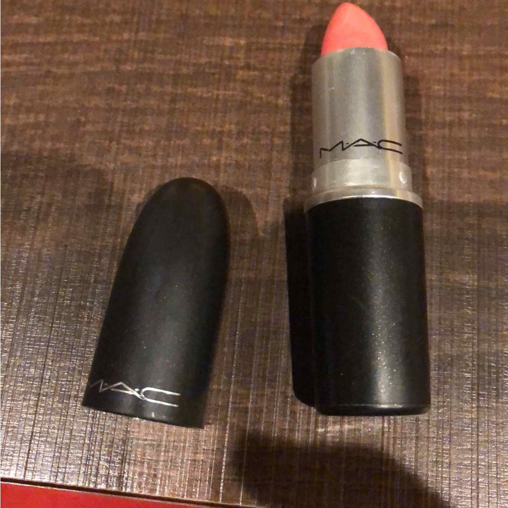 リップスティック/M・A・C/口紅を使ったクチコミ(1枚目)