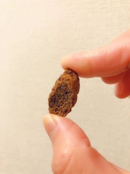 MOMO@フォロバ100% on LIPS 「トップバリュ サクッと焼き上げたラスク風シリアルチョコ味牛乳を..」(2枚目)