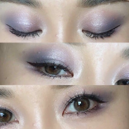 サンク クルール/Dior/アイシャドウパレットを使ったクチコミ(1枚目)