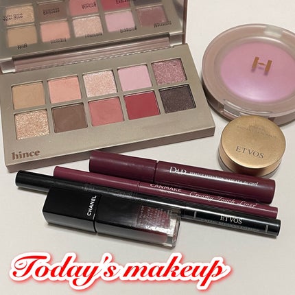 パーフェクトエクステンション マスカラ for カール/D-UP/マスカラを使ったクチコミ(1枚目)