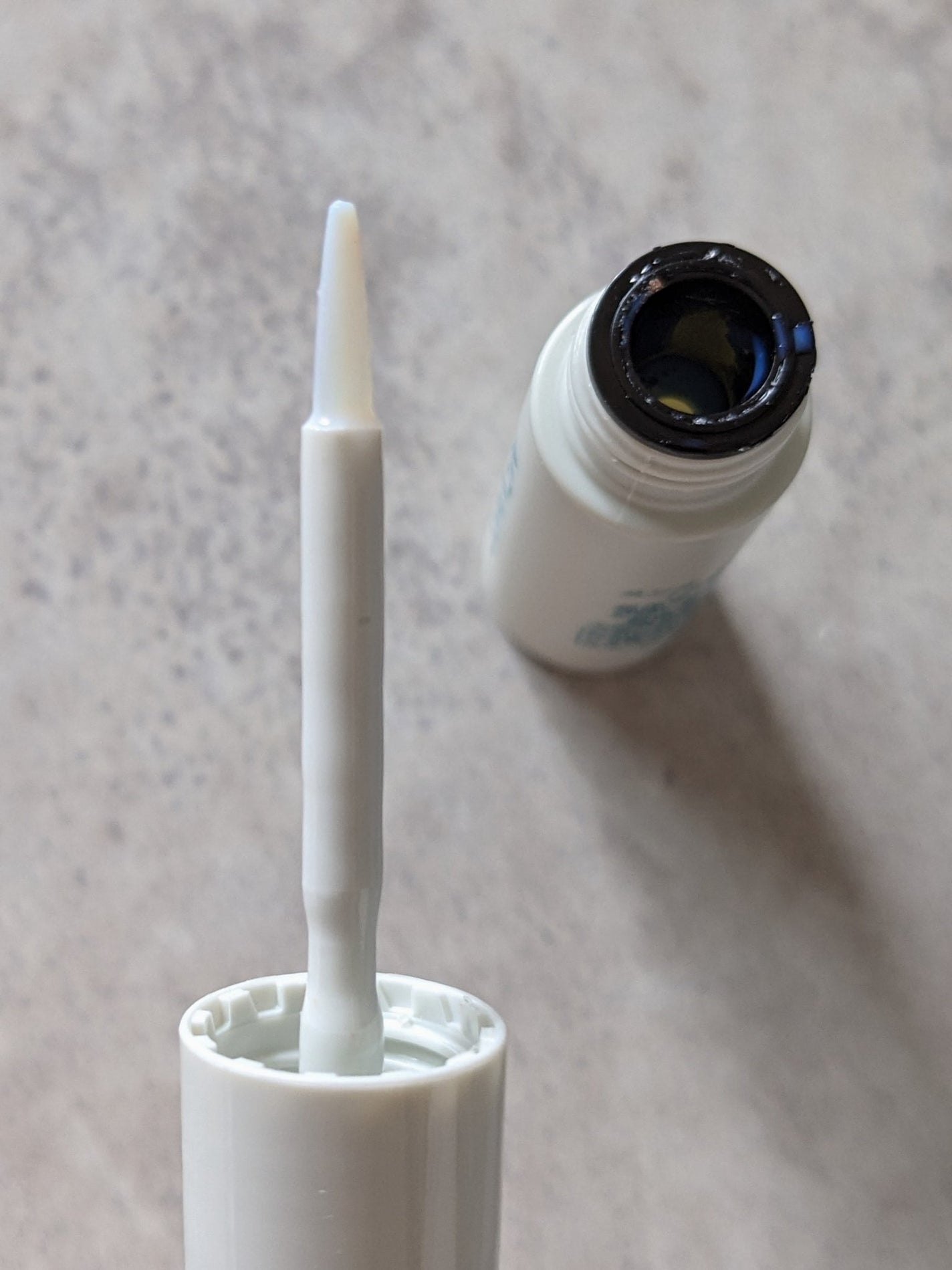 MENMEE フォールディンググルー/MENMEE /二重まぶた用アイテムを使ったクチコミ(9枚目)