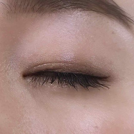 リュクス ジェムズ アイシャドウ パレット/BOBBI BROWN/アイシャドウパレットを使ったクチコミ(4枚目)