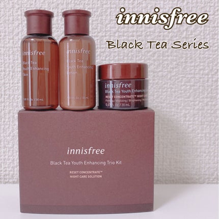 レチノール シカ リペア セラム/innisfree/美容液を使ったクチコミ(6枚目)