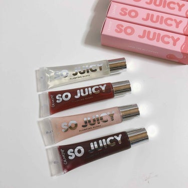 ColourPop So Juicy Plumping Glossのクチコミ「【海外コスメ】
Colourpop カラーポップ
So Juicy Plumping Glos.....」（1枚目）