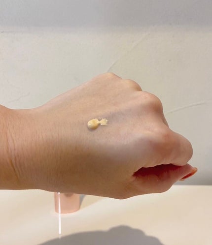 しっとりベースEX/HABA/化粧下地を使ったクチコミ(2枚目)