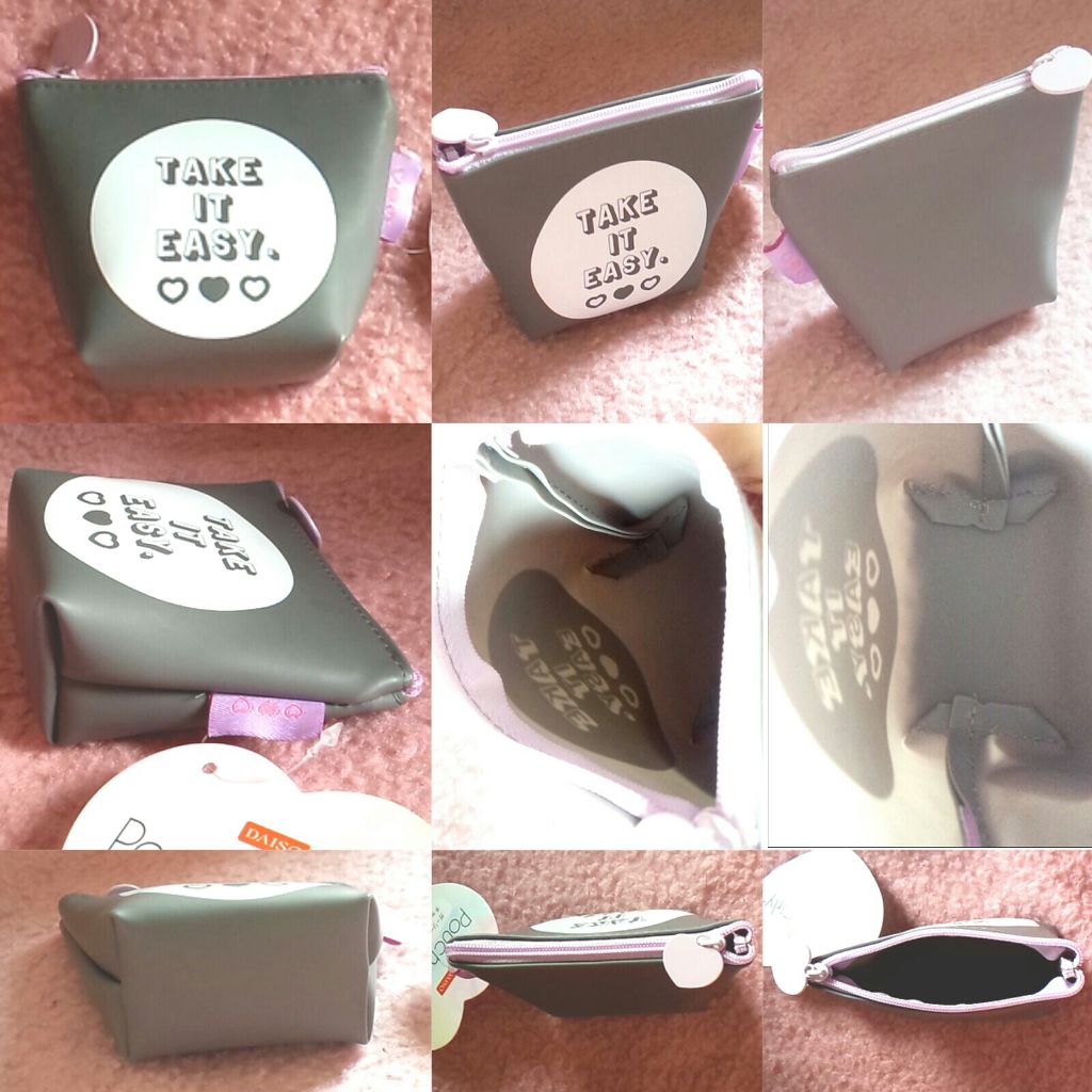 両面鏡/DAISO/その他化粧小物を使ったクチコミ(3枚目)