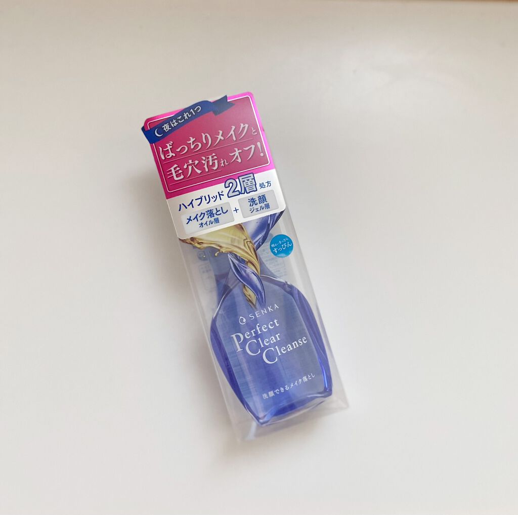 æŽé¡å°ç§ãããŒãã§ã¯ãã¯ãªã¢ã¯ã¬ã³ãº/SENKAïŒå°ç§ïŒ/ã¯ã¬ã³ãžã³ã°ãžã§ã«ã䜿ã£ãã¯ãã³ãïŒ1æç®ïŒ