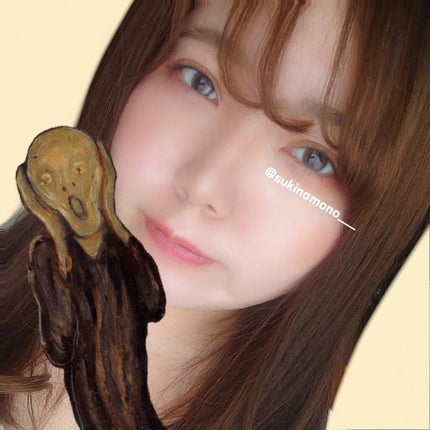 パーフェクトマルチアイズ/キャンメイク/アイシャドウパレットを使ったクチコミ(7枚目)