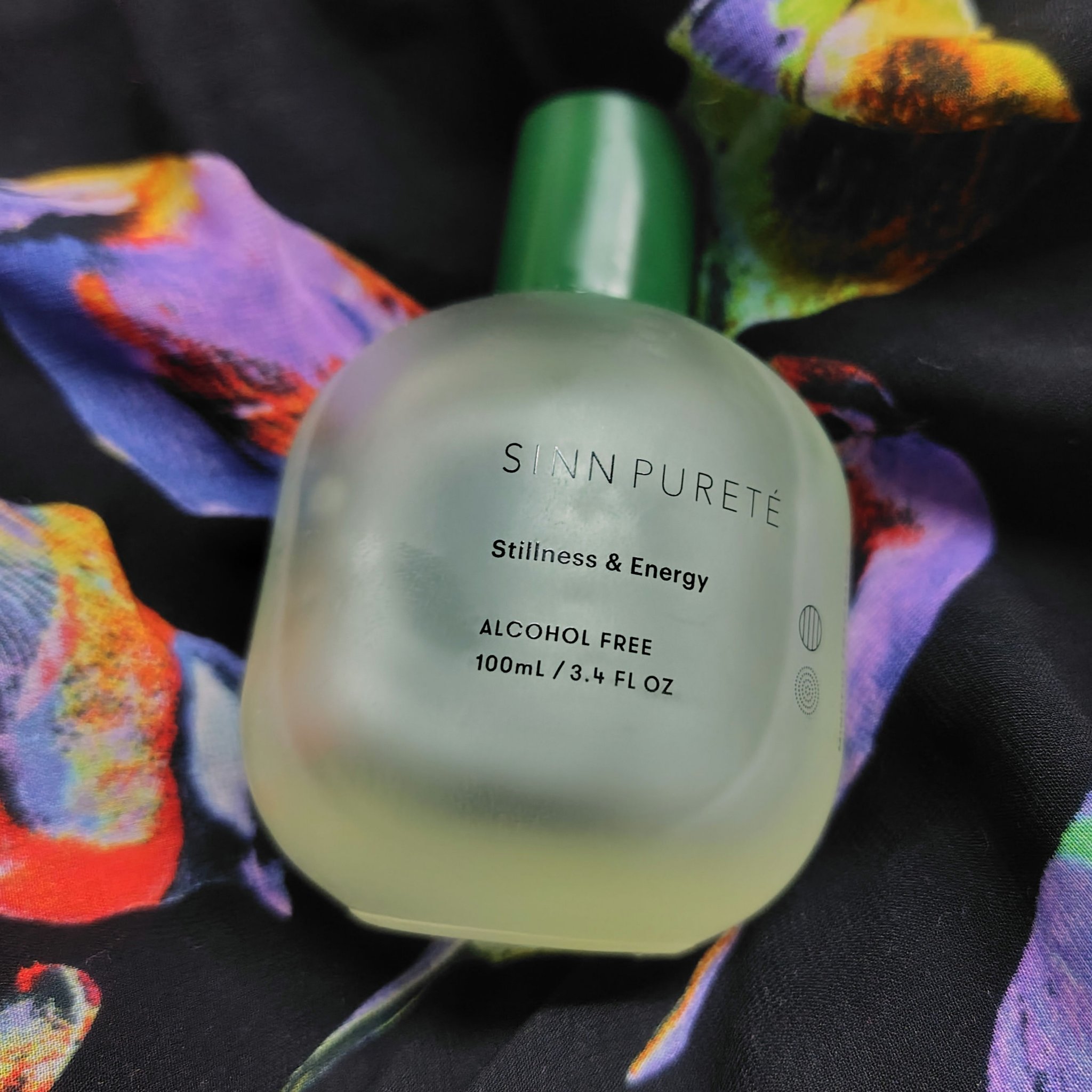 試してみた】マインドフル フレグランス ノンアルコール スティルネス