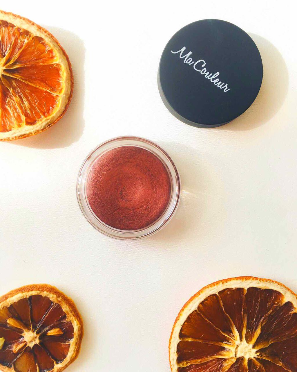 スパークルアイジェム/マクレール/ジェル・クリームアイシャドウを使ったクチコミ（2枚目）