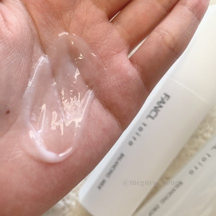 を使ったクチコミ(3枚目)