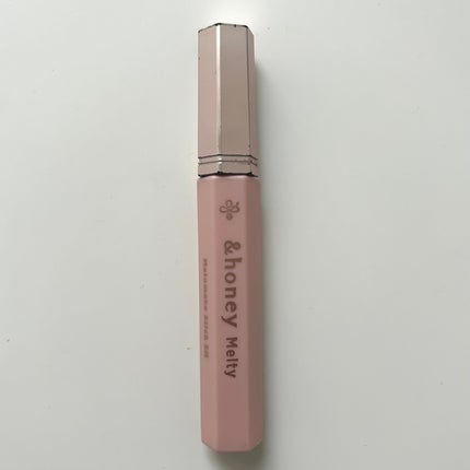 アンドハニー メルティ マトメイクスティック スーパーホールド 4.0/&honey/ヘアジェルを使ったクチコミ(1枚目)