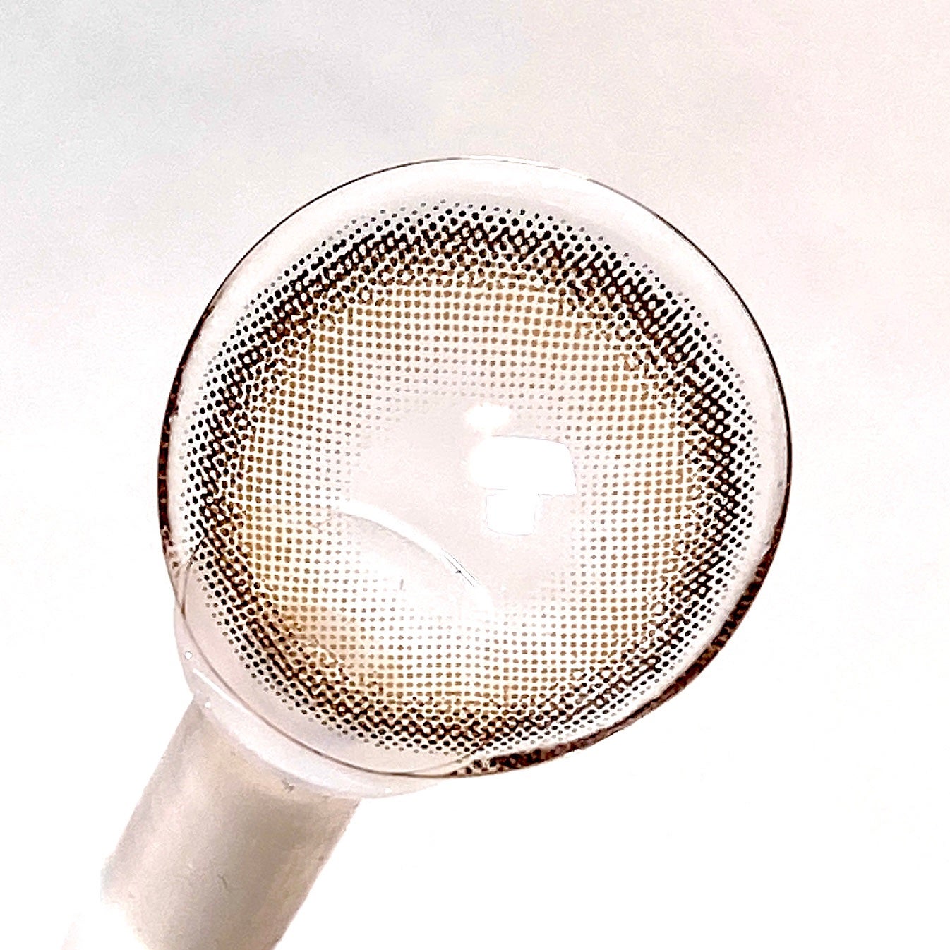 ViVi Ring 1day/OLENS/ワンデー(1DAY)カラコンを使ったクチコミ(4枚目)