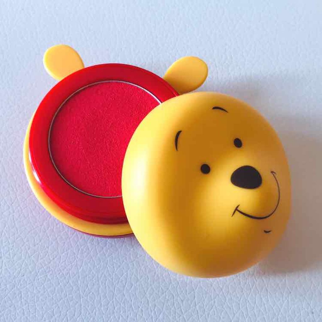 ジェリームースチーク/ETUDE/ジェル・クリームチークを使ったクチコミ(2枚目)