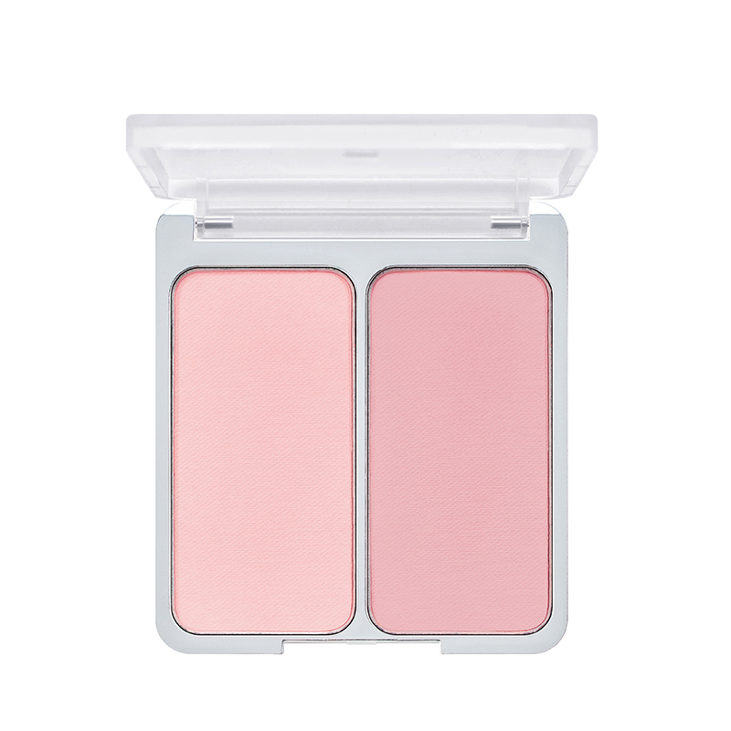 デュアルチーク 【旧】06 ピンクペタル