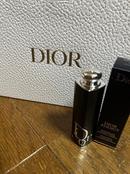 ディオール アディクト リップスティック/Dior/口紅を使ったクチコミ(1枚目)