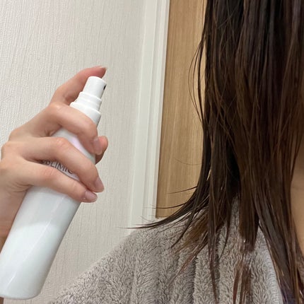 ワンダーシールド/サブリミック/アウトバストリートメントを使ったクチコミ(2枚目)