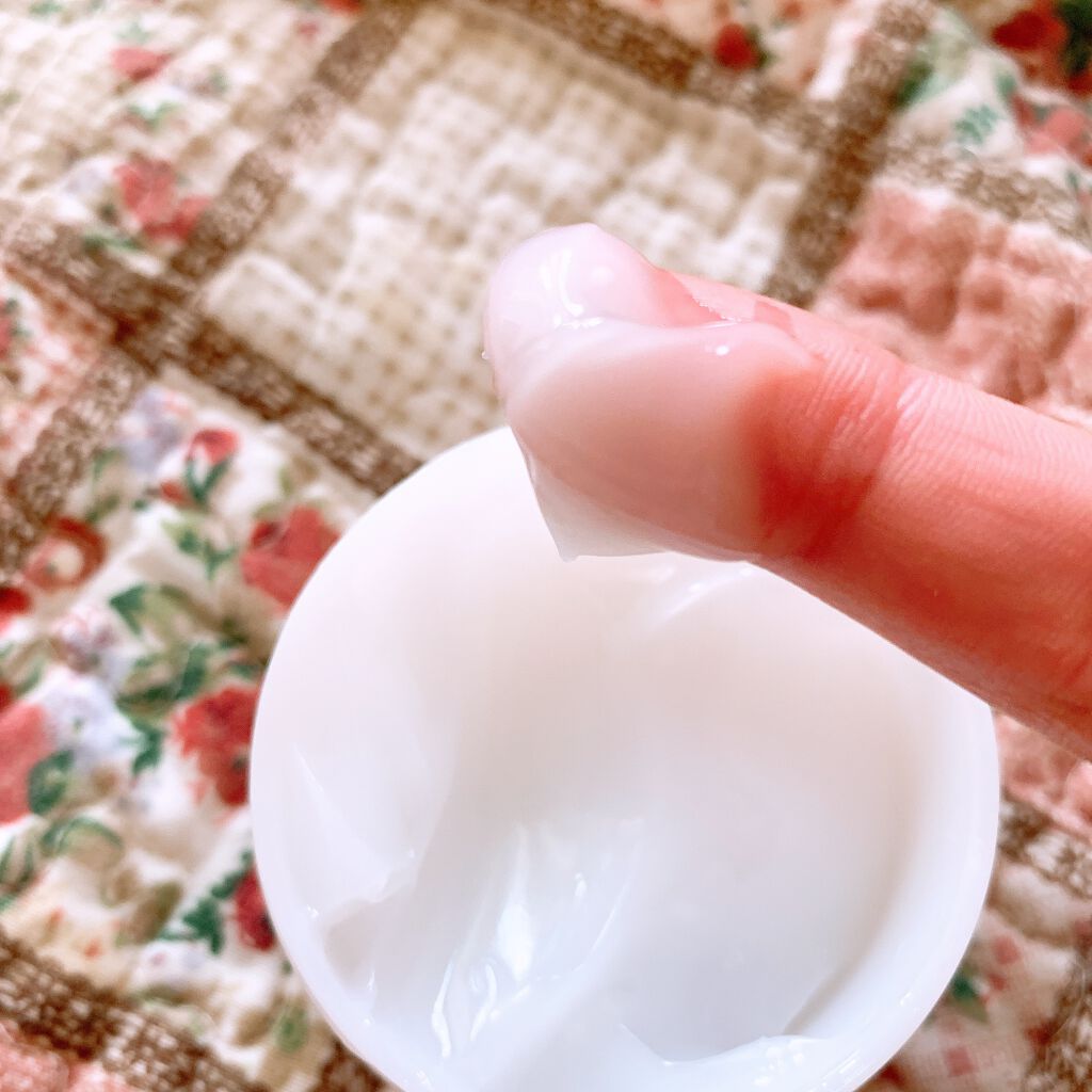 パーフェクトC オールインワンジェル/Perfect C/オールインワン化粧品を使ったクチコミ(2枚目)