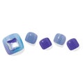 PP-048 P Icy (paradise)