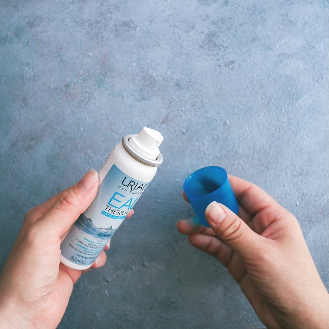 ユリアージュウォーター/ユリアージュ/ミスト状化粧水を使ったクチコミ（3枚目）