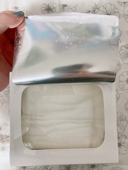 ノーズ&アイブロウパウダー/CEZANNE/パウダーアイブロウを使ったクチコミ(4枚目)