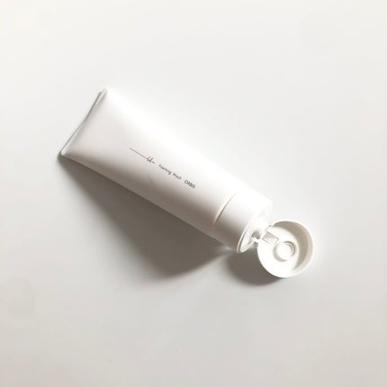 オルビスユー ドット フォーミングウォッシュ/オルビス/洗顔フォームを使ったクチコミ(4枚目)