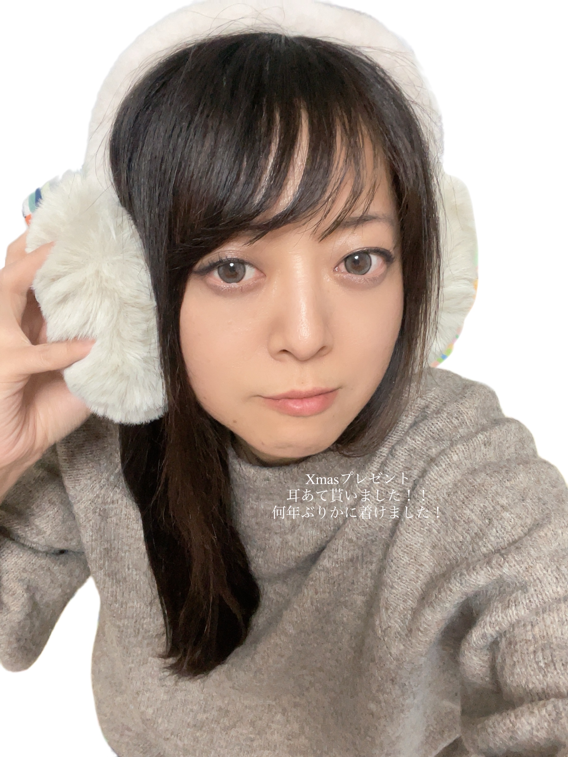 リルーチェ スキンミルクローション シャイニーフリージア/コスメテックスローランド/ボディローションを使ったクチコミ（3枚目）