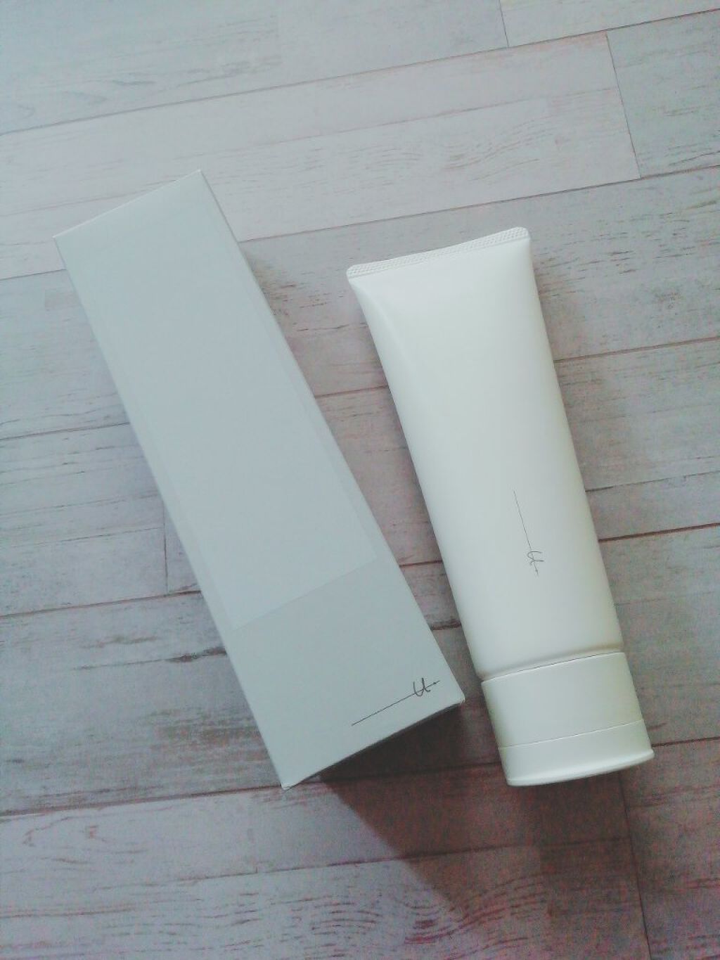 オルビス ユードット ウォッシュ/オルビス/洗顔フォームを使ったクチコミ（2枚目）