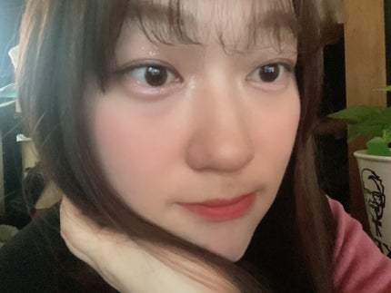 アップトゥーミー ハグマイリップ カラーロックプランパー/up2me/リッププランパーを使ったクチコミ(4枚目)