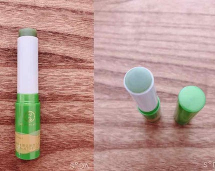 メルティクリームリップ/メンソレータム/リップクリームを使ったクチコミ(4枚目)