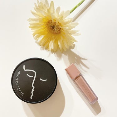 Javin De Seoul WINK FOUNDATION PACT/Javin De Seoul/クッションファンデーションを使ったクチコミ（1枚目）