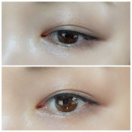 アイカラー コントゥア 102.PALE NUDE/Burberry Beauty/スティックアイシャドウの画像