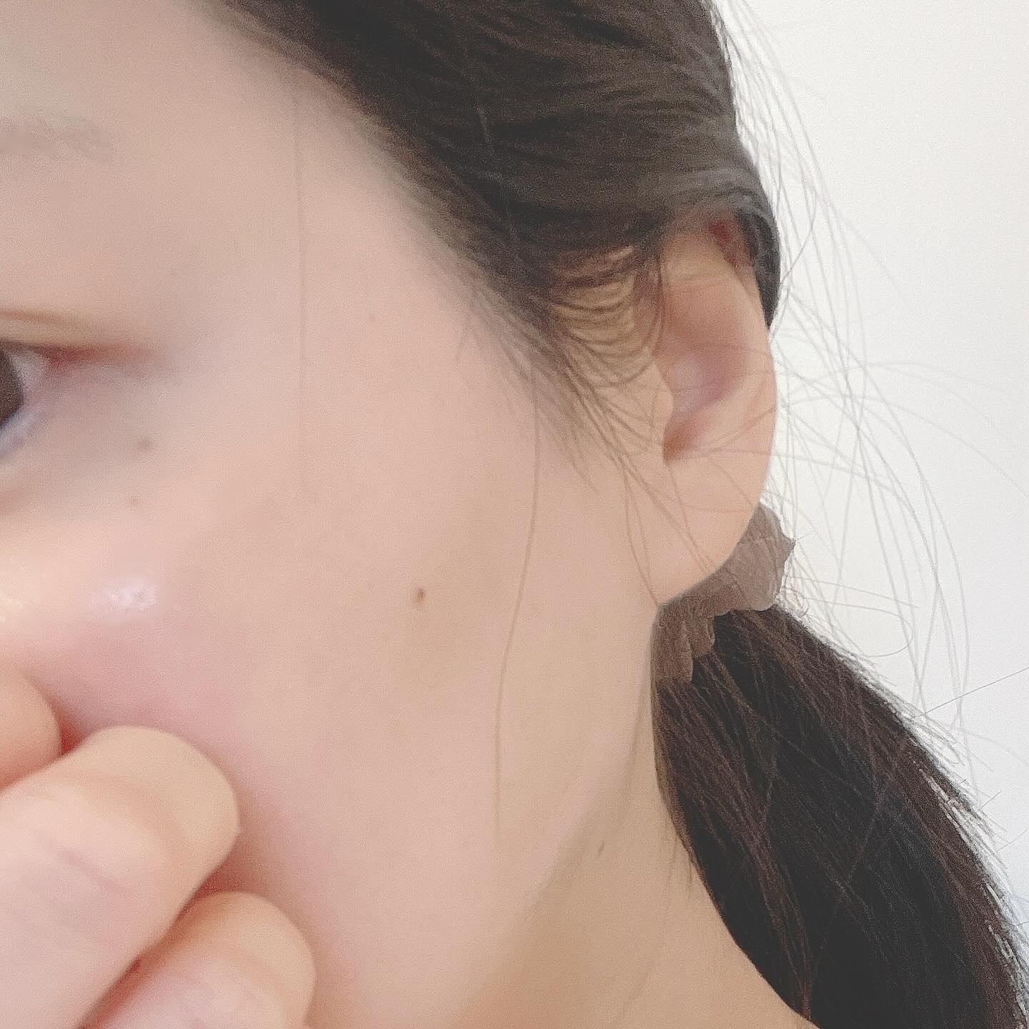 ニベア クレンジングオイル ビューティースキン/ニベア/オイルクレンジングを使ったクチコミ（3枚目）