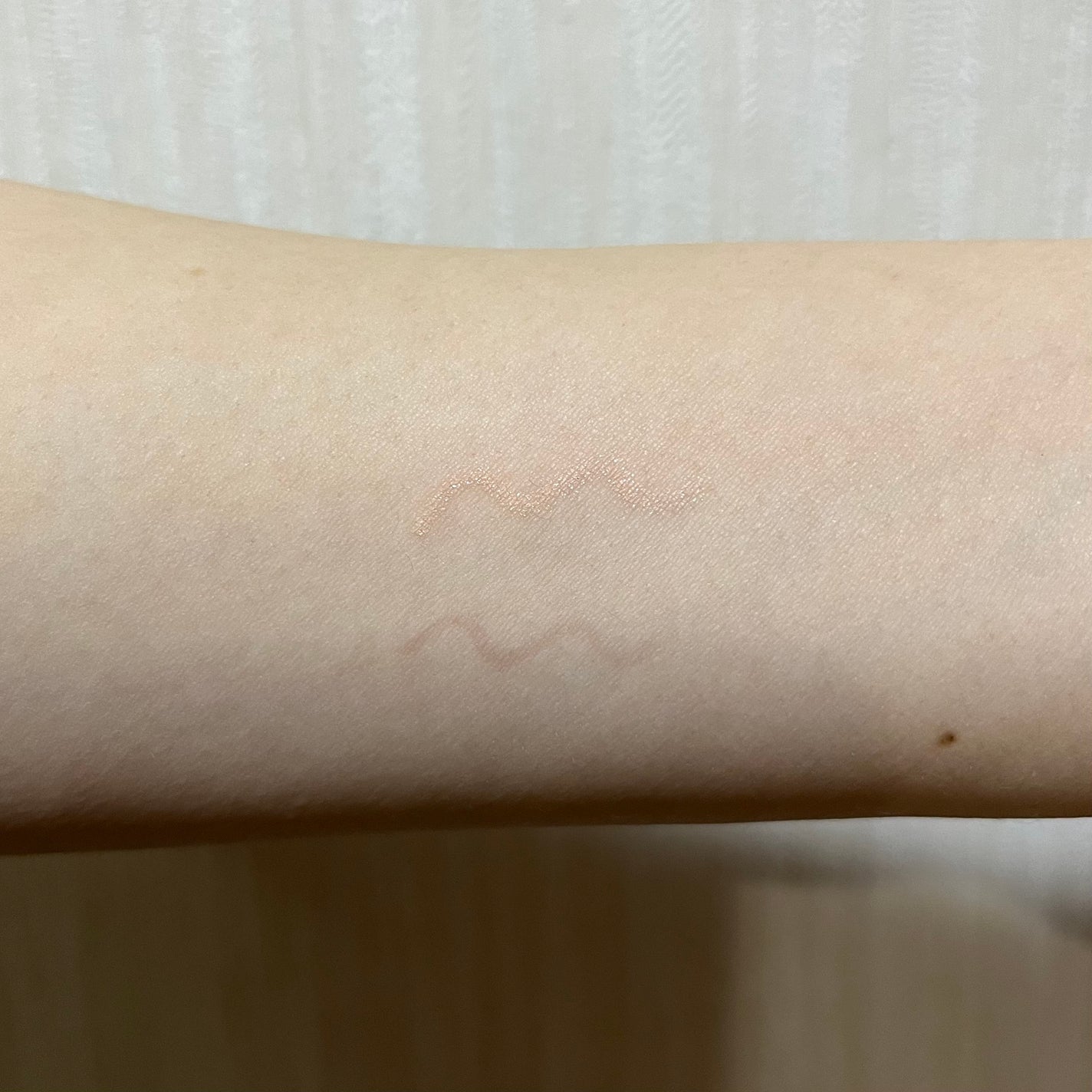 ピメル パーフェクトアイバッグペンシル/pdc/リキッドアイライナーを使ったクチコミ(3枚目)